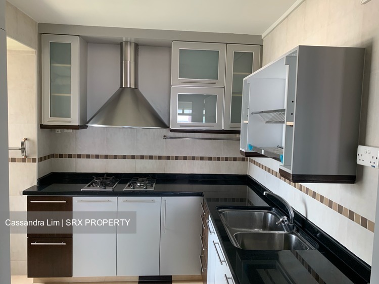 Blk 20 Bedok South Road (Bedok), HDB 5 Rooms #201322002